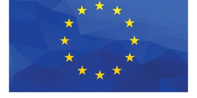 european-union-flag-design-free-vector